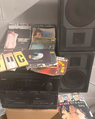 Stereo 