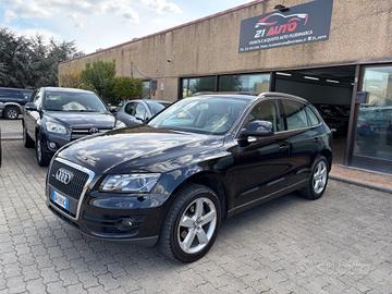 Audi Q5 2.0 TDI 170 CV quattro S tronic