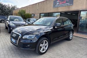 Audi Q5 2.0 TDI 170 CV quattro S tronic