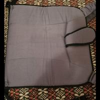 cuscini auto gravidanza 