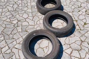 Gomme auto 215/60 R17 