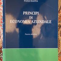 PRINCIPI DI ECONOMIA AZIENDALE