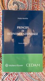 PRINCIPI DI ECONOMIA AZIENDALE