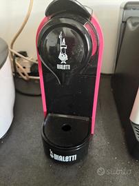 macchina caffè bialetti