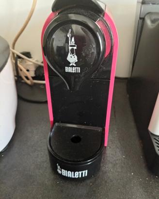 macchina caffè bialetti