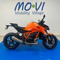 KTM 1390 SUPER DUKE R EVO