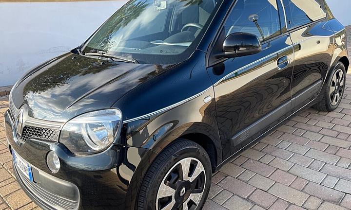 Renault Twingo SCe Stop&Start Openair
