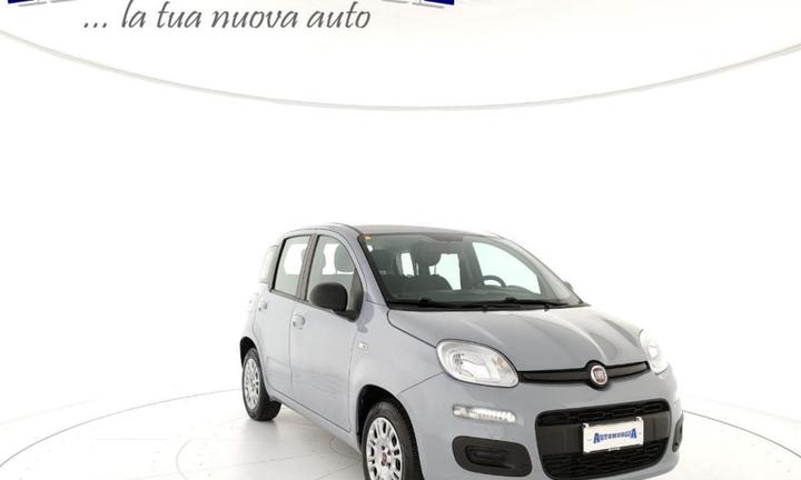 FIAT Panda 1.2 EasyPower Easy