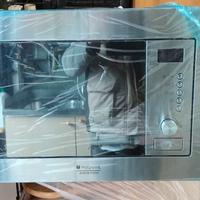 forno a microonde 