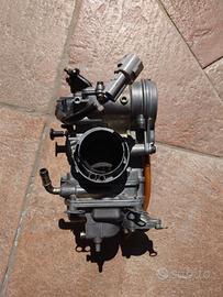 Carburatore Keihin FCR MX 37