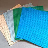 Base piastra Lego compatibile 