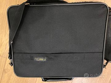 2 borse laptop