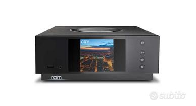 Naim Uniti Atom HDMI