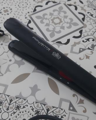 piastra per capelli Rowenta 
