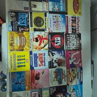 CD  MUSICALI  ORIGINALI