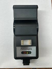 Flash vintage