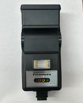 Flash vintage
