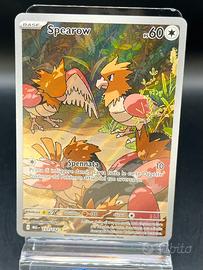 Pokemon Card: Spearow (MEG 151) Megaevoluzione 🇯🇵