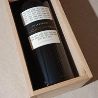 Vino San Marzano 2012 - Collezione Cinquanta 1,5L