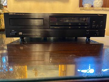 NAKAMICHI OMS-4A lettore CD