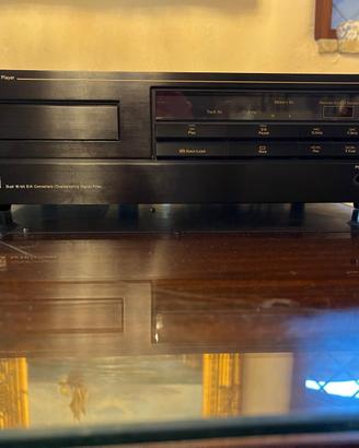 NAKAMICHI OMS-4A lettore CD