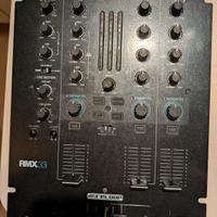 Mixer Reloop RMX 33I 