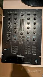 Mixer Reloop RMX 33I 