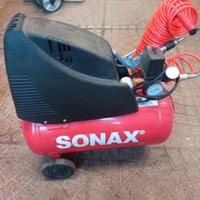 compressore Sonax