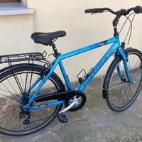 Bemmex bicicletta uomo da passeggio 28” NUOVA