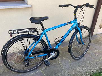 Bemmex bicicletta uomo da passeggio 28” NUOVA