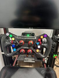 Simagic Alpha U + GT Neo