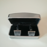 Lubiam Cerimonie Gemelli eleganti da camicia