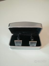 Lubiam Cerimonie Gemelli eleganti da camicia