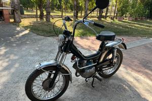 Ciclomotore Cimatti Cambridge College 50cc