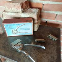Tagliacapelli manuale vintage Trebo