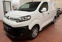 Citroen Jumpy 2018