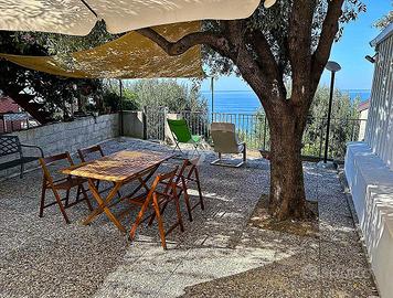 VILLA SINGOLA A PISCIOTTA