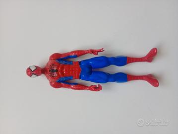 Action figure Spiderman 