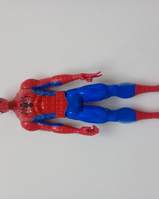 Action figure Spiderman 