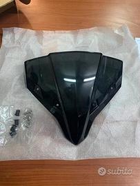 Cupolino honda cb650f 2017