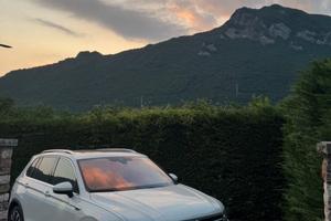 VW Tiguan 2.0 TDI 150 CV R-line INT/EXT