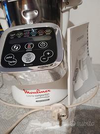 Moulinex Companion