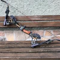 Oneida Stealth arco compound