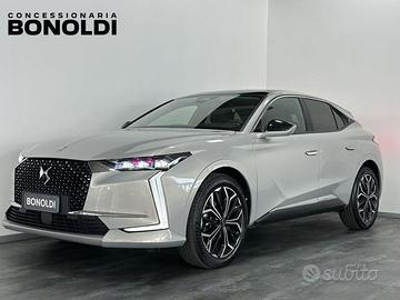 DS DS4 DS 4 BlueHDi 130 aut. Opera