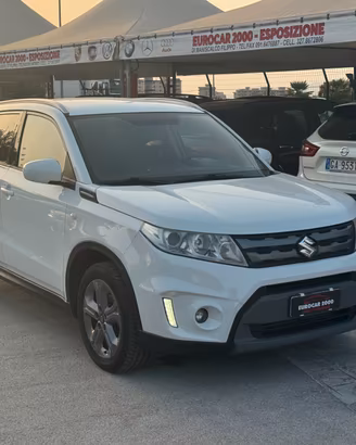 Suzuki Vitara 1.6 DDiS V-Cool