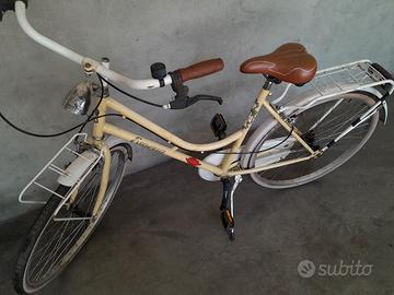 bici oland 26