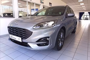 FORD Kuga 2.5 full hybrid ST-Line X 2wd 190cv cvt