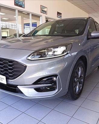 FORD Kuga 2.5 full hybrid ST-Line X 2wd 190cv cvt