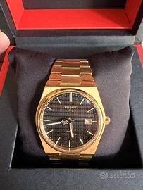 Tissot Prx Damian Lillard edition 40 mm