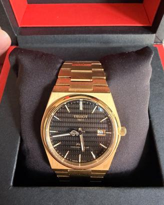 Tissot Prx Damian Lillard edition 40 mm